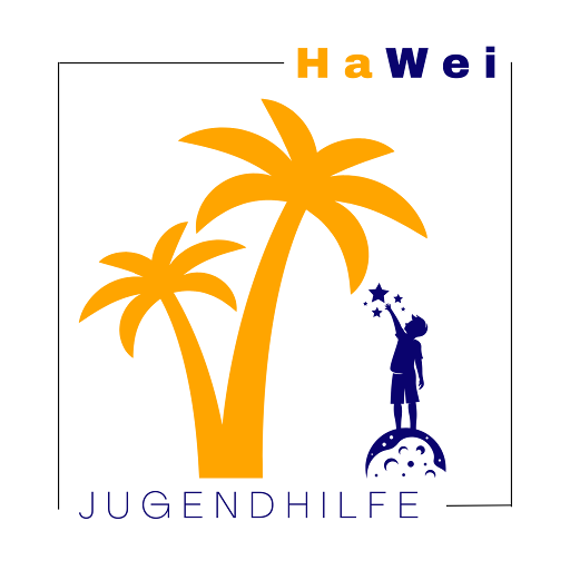 HaWei Jugendhilfe Logo